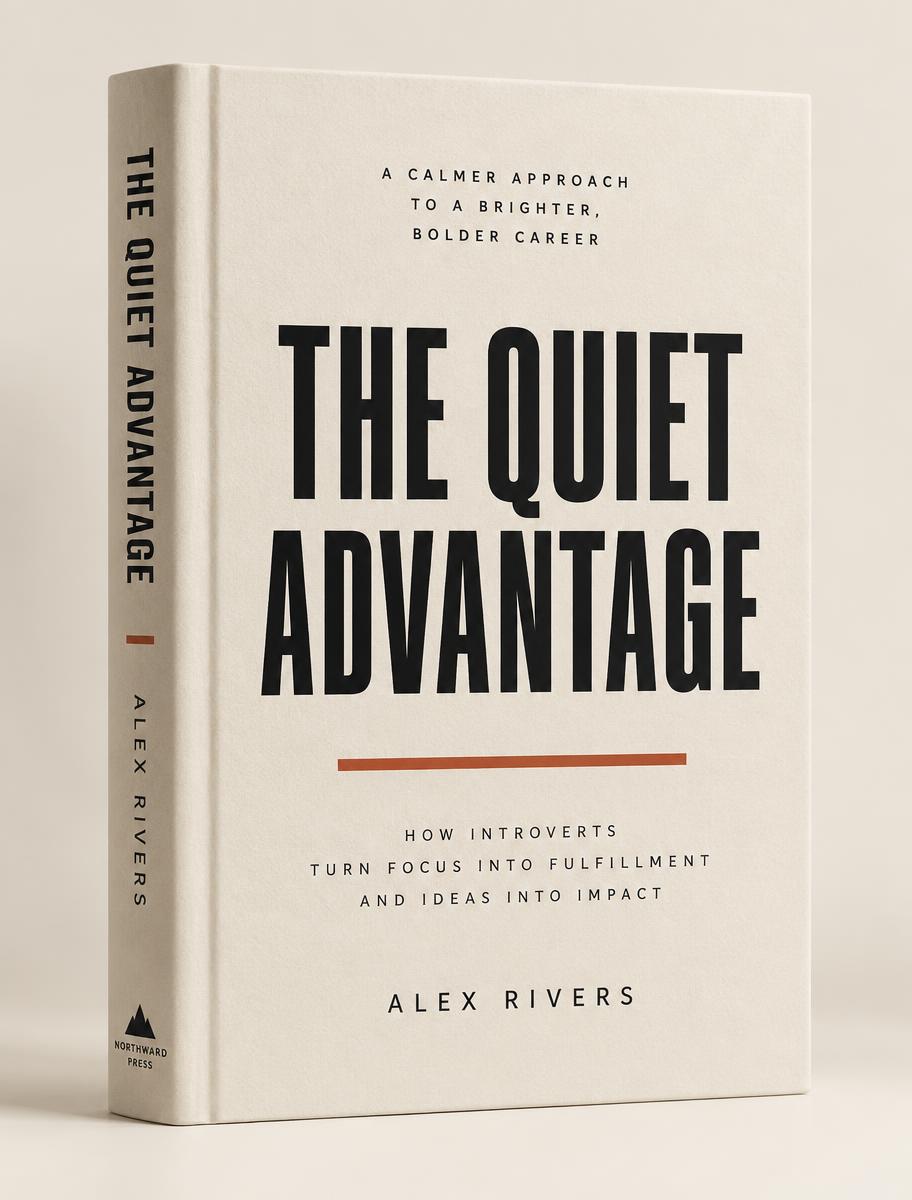 The Authority Guide example cover