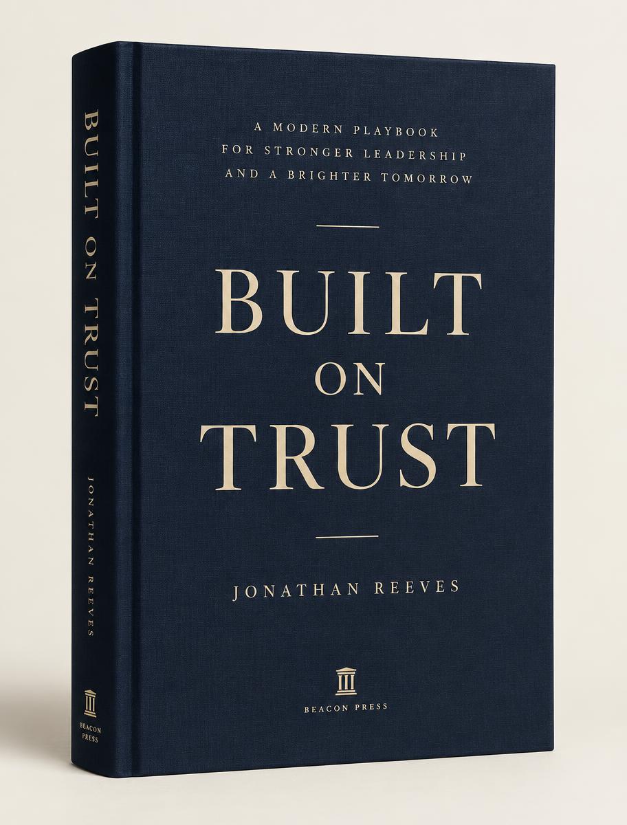 The Signature Book example cover